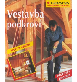 Vestavba podkroví