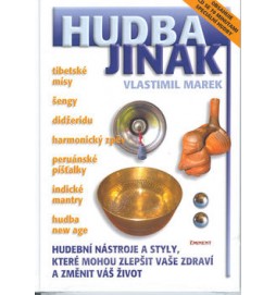 Hudba jinak