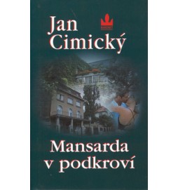 Mansarda v podkroví