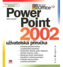 Microsoft PowerPoint 2002