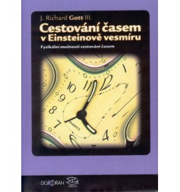 Cestování časem v Einsteinově vesmíru