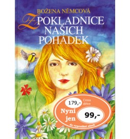 Z pokladnice našich pohádek