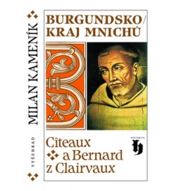 Burgundsko Kraj mnichů