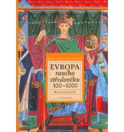 Evropa ranného středověku 300-1000