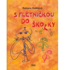 S flétničkou do školky