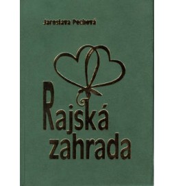 Rajská zahrada