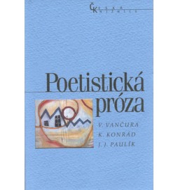 Poetistická próza