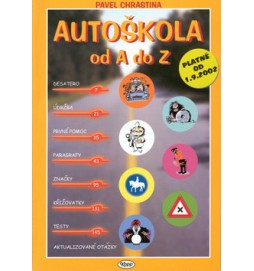 Autoškola od A do Z