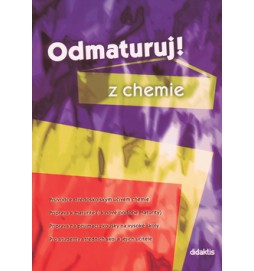 Odmaturuj! z chemie