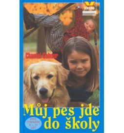 Můj pes jde do školy