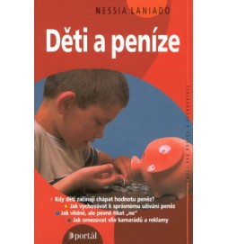 Děti a peníze