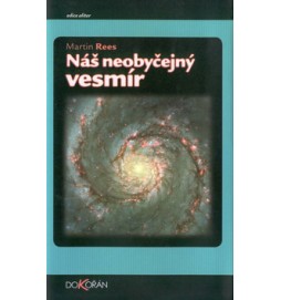 Náš neobyčejný vesmír