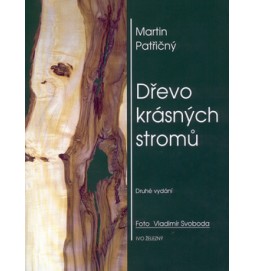 Dřevo krásných stromů