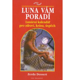 Luna vám poradí