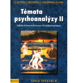 Témata psychoanalýzy II