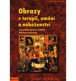 Obrazy v terapii, umění a náboženství