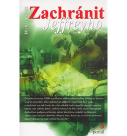 Zachránit Jeffreyho