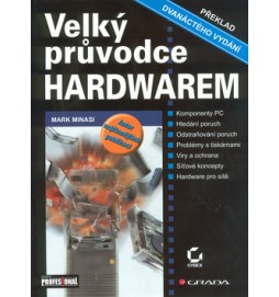 Velký průvodce hardwarem