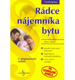 Rádce nájemníka bytu