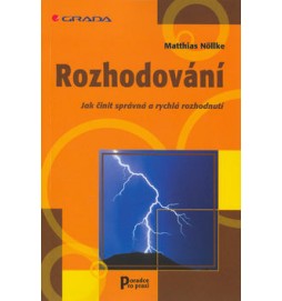 Rozhodování