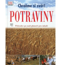 Potraviny