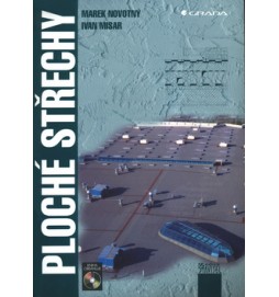 Ploché střechy + 2 CD