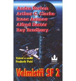 Velmistři SF2