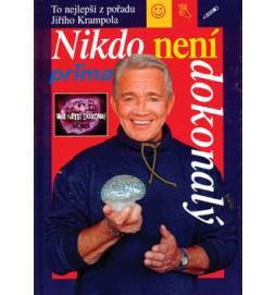 Nikdo není dokonalý