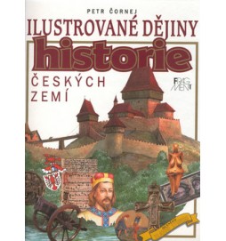 Ilustrované dějiny historie českých zemí