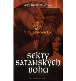 Sekty satanských bohů