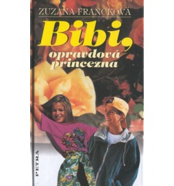 Bibi, opravdová princezna