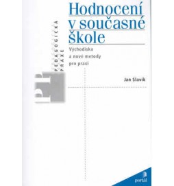 Hodnocení v současné škole