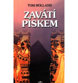 Zavátí pískem