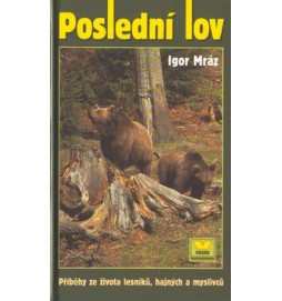 Poslední lov