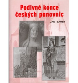 Podivné konce českých panovnic