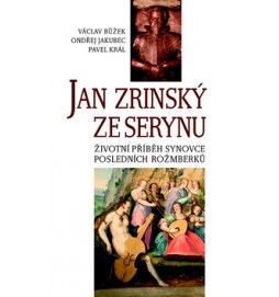 Jan Zrinský ze Serynu