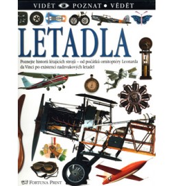 Letadla