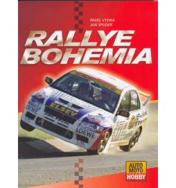 Rallye Bohemia