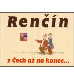 Z Čech až na konec...