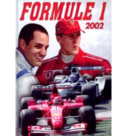 Formule 1 2002