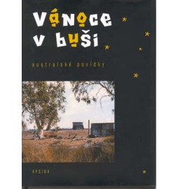 Vánoce v buši