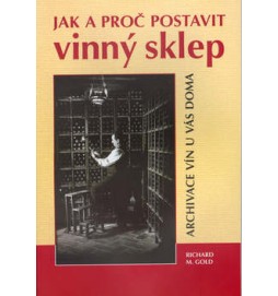 Jak a proč postav.vinný sklep