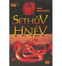 Sethův hněv