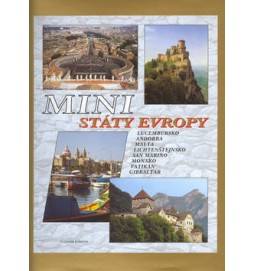 Ministáty Evropy