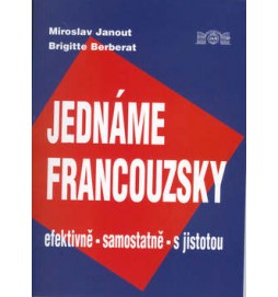 Jednáme francouzsky