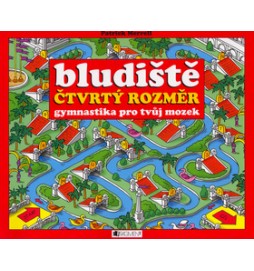 Bludiště Čtvrtý rozměr