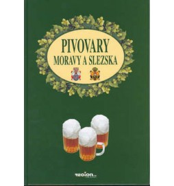 Pivovary Moravy a Slezska