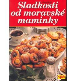 Sladkosti od moravské maminky