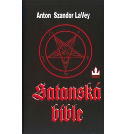 Satanská bible