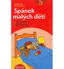 Spánek malých dětí